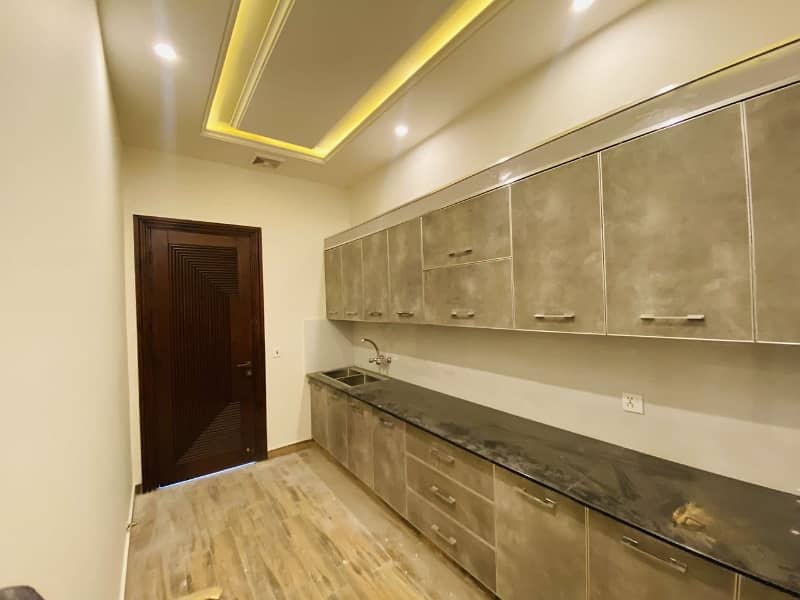 Luxury Brand New House For Sale In Good Location Phase 1 9