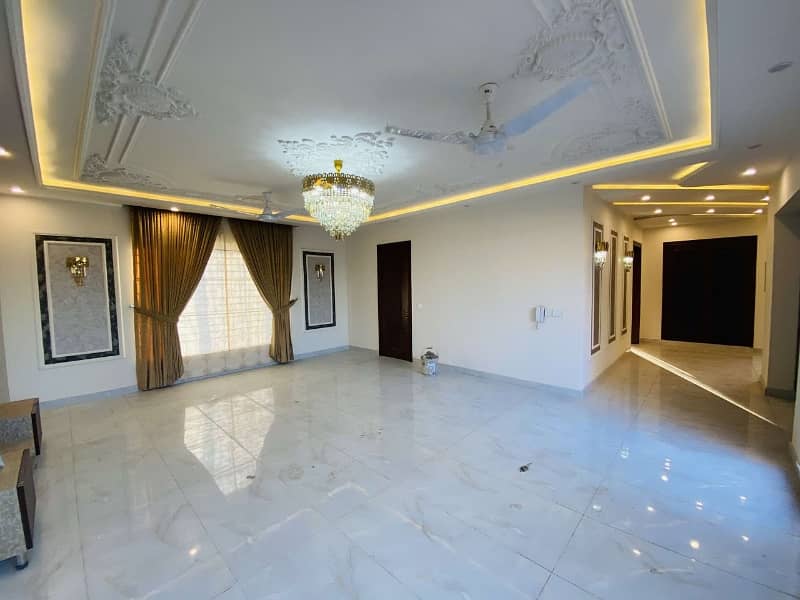 Luxury Brand New House For Sale In Good Location Phase 1 15