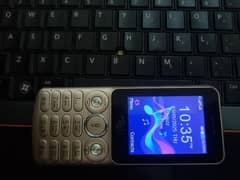 itel keypad phone