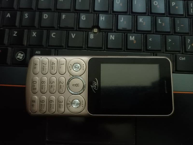 itel keypad phone 1