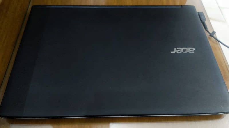 Acer Aspire s5 i5 7th gen Slim Laptop For URGENT Sale 3