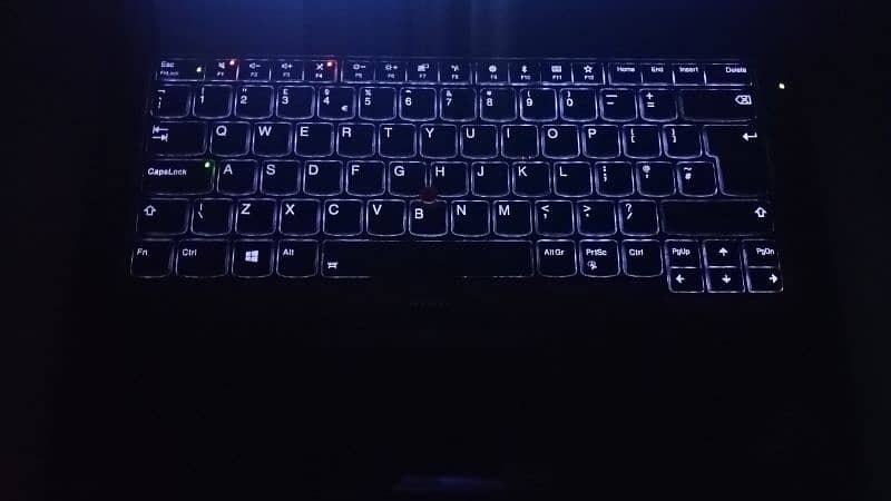 Lenovo ThinkPad T470s 10