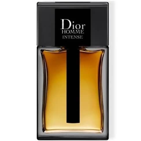 Dior Homme perfum 1