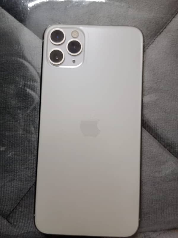 Apple iphone 11 pro max 2