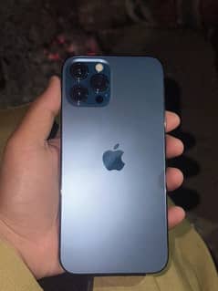 IPHONE 12 PRO MAX