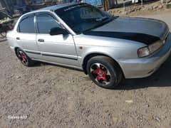 Suzuki Baleno 2000