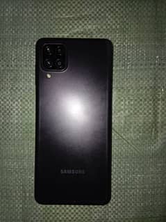 Samsung A12 | 128 GB | 4 Gb Ram