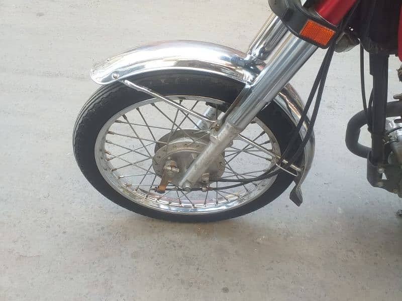 honda 125 erjent seal enjan pak ha 3