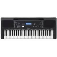 Yamaha PSR E373 Professional Piano