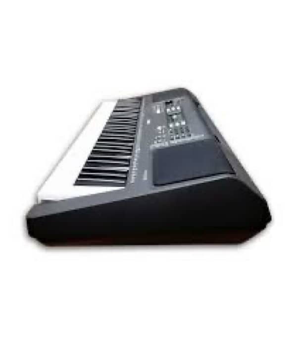 Yamaha PSR E373 Professional Piano 2