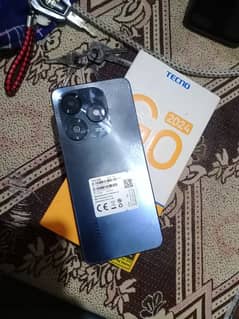 tecno spark go 2024 4gb 64gb