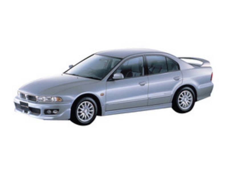 Mitsubishi Galant 1998 1