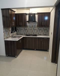 1 Bed Non Furnished Apartment Available For Rent