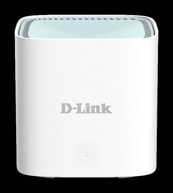 D-Link M15, AX1500 WiFi 6 Mesh Router, self-optimizing AI Wi-Fi Router 3