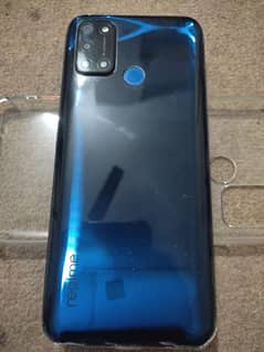 Realme C17