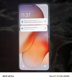 XIAOMI REDMI NOTE 13 8/256