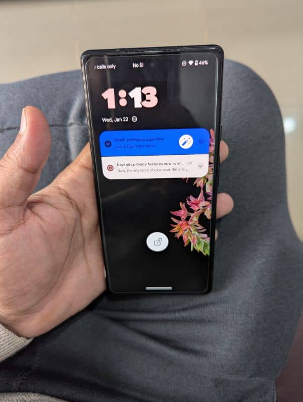 Google pixel 6 2