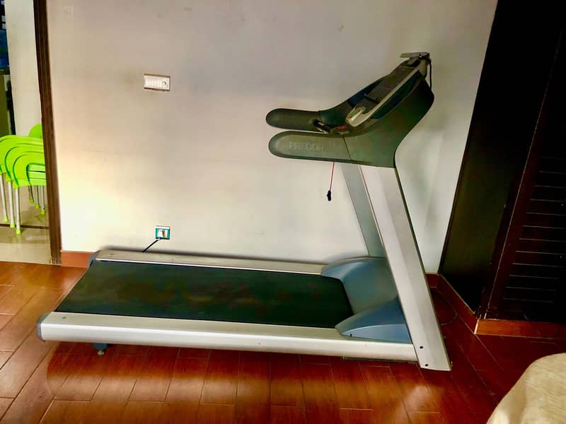 Home used Treadmill for sale 2