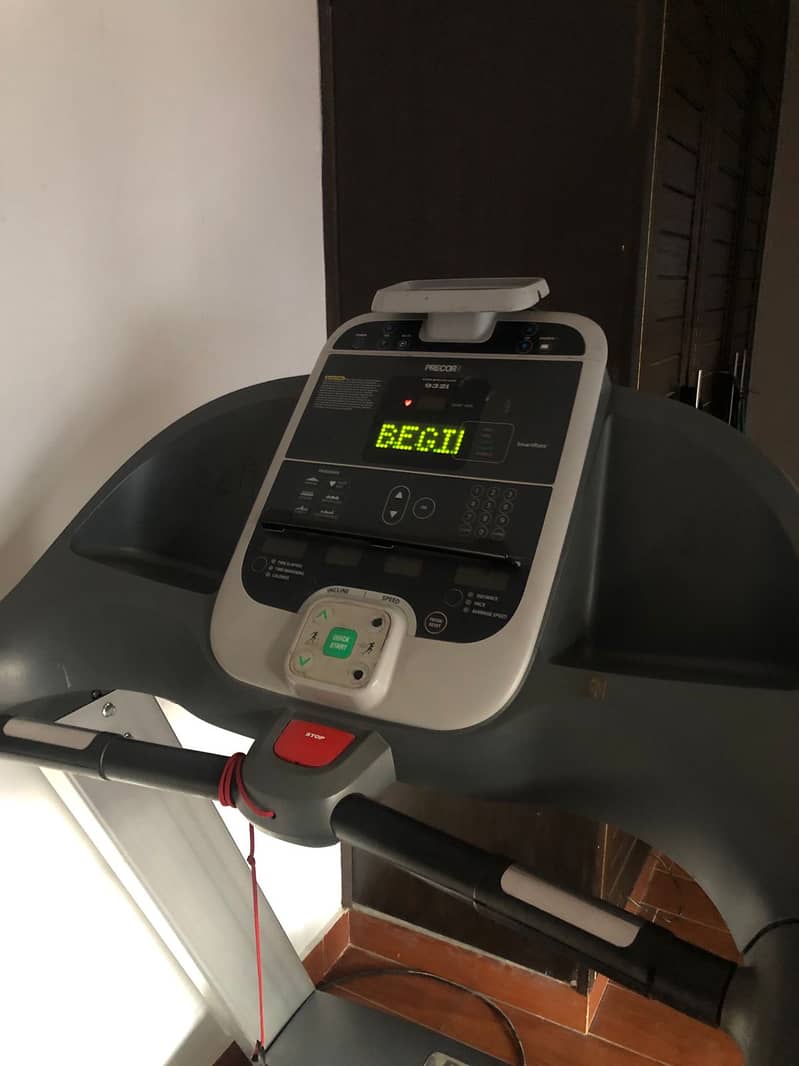 Home used Treadmill for sale 3