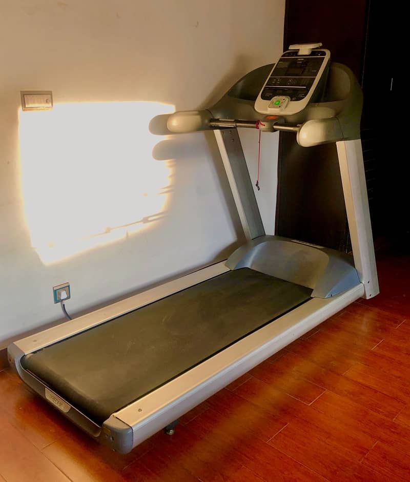 Home used Treadmill for sale 4