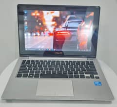 ASUS TOUCH Screen Laptop For URGENT SALE