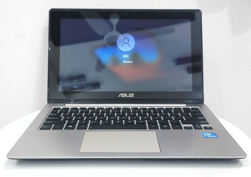 ASUS TOUCH Screen Laptop For URGENT SALE 2