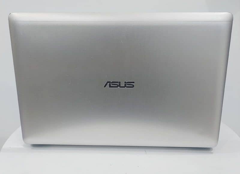 ASUS TOUCH Screen Laptop For URGENT SALE 3