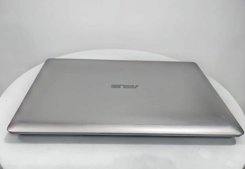 ASUS TOUCH Screen Laptop For URGENT SALE 5