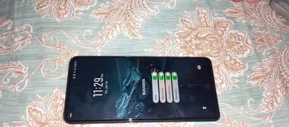 Infinix Hot 40 8/256