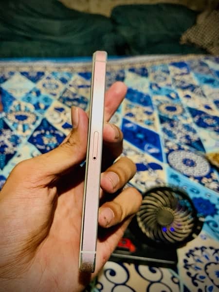 iPhone SE 16gb PTA approved 3