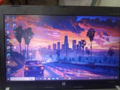 used HP ProBook