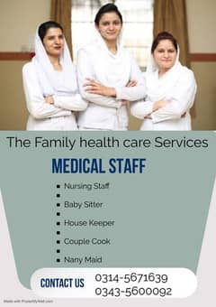 the family service house health provuder