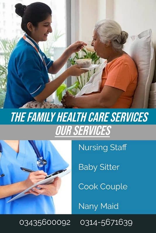 the family service house health provuder 1