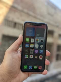 iPhone 11 dual pta hk 128