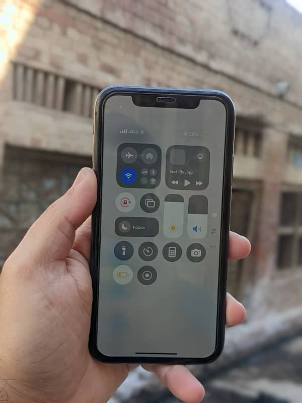 iPhone 11 dual pta hk 128 6