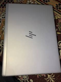 HP elite book G6 830