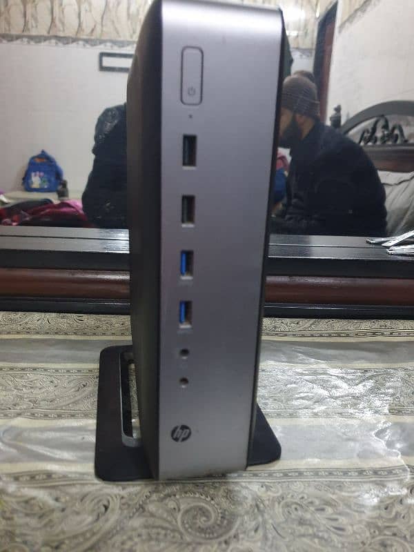 Hp desktop for sale 0