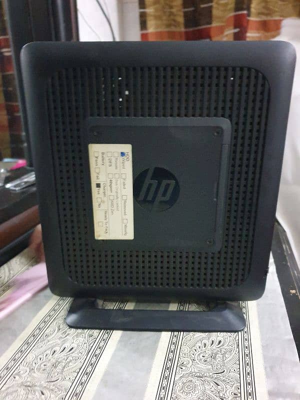 Hp desktop for sale 3