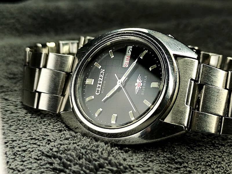 Vintage Citizen Automatic watch 0