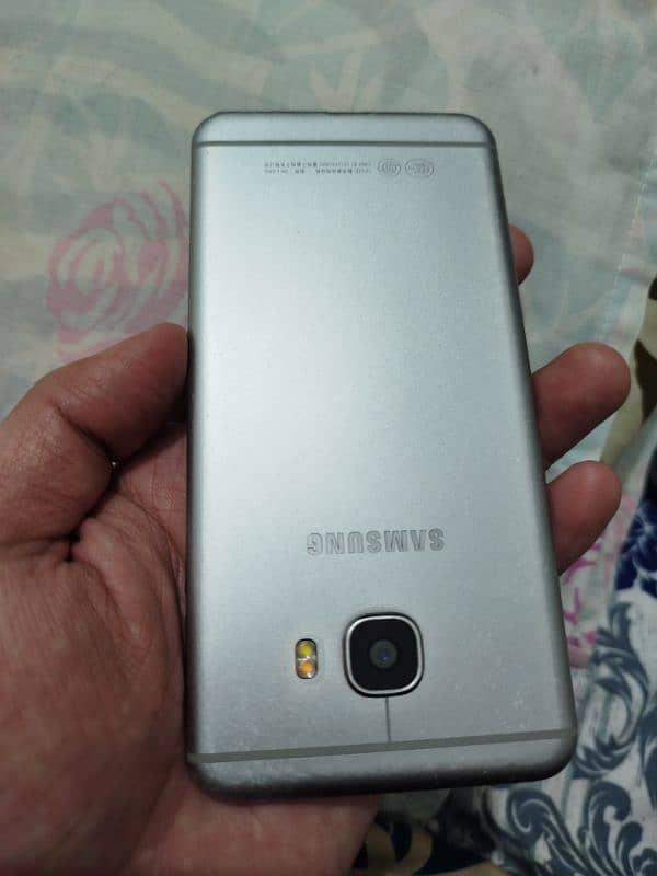 Samsung C5.4/32 1