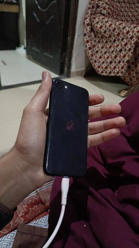 iphone se 2020 non pta 128 gb 1