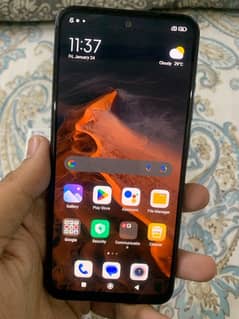 Redmi Note 10s 6/128GB