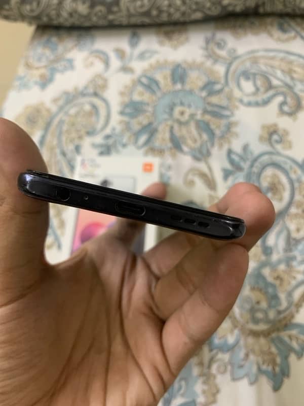 Redmi Note 10s 6/128GB 5