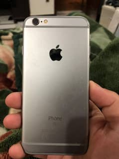 iPhone 6s 64gb PTA Approved