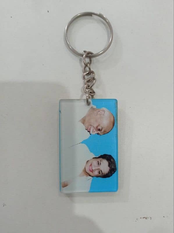 All kind of customize keychain manufacturers 1