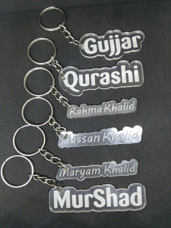 All kind of customize keychain manufacturers 2