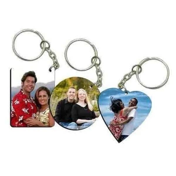 All kind of customize keychain manufacturers 3