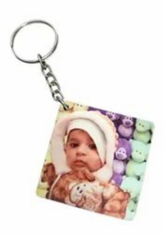 All kind of customize keychain manufacturers 4