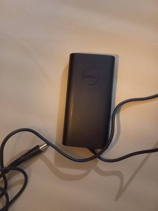 Dell Charger 90W Original 1