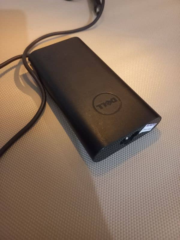 Dell Charger 90W Original 2